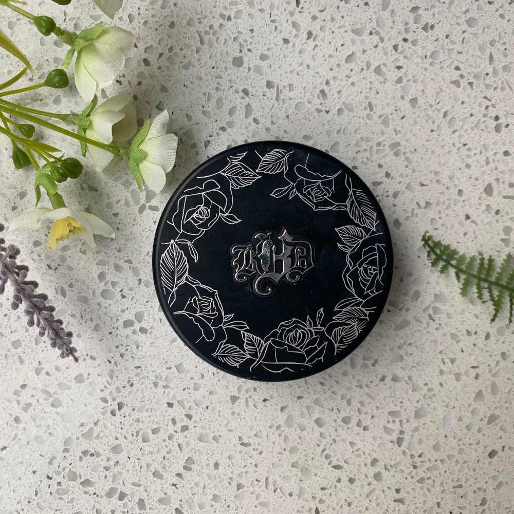 Kat Von D Lock-It Powder Foundation